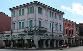 Albergo Ristorante Leon d'Oro